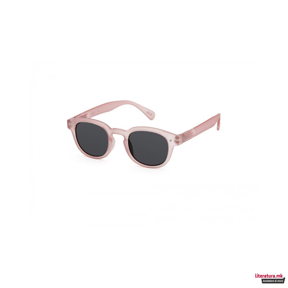 Детски очила за сонце, #C, Pink 
