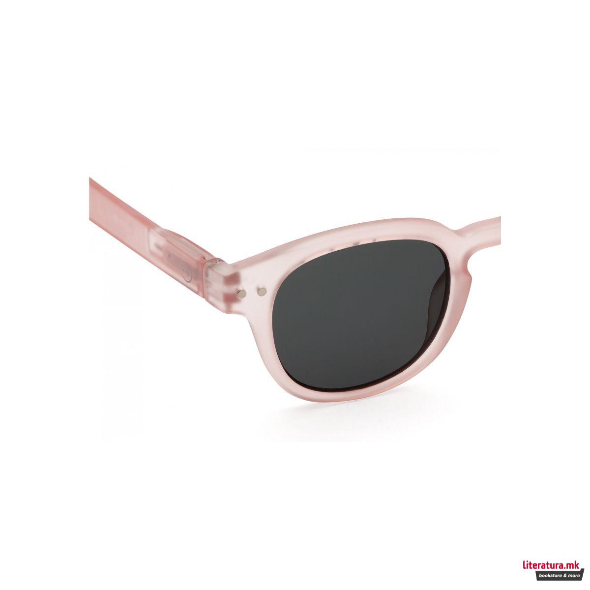 Детски очила за сонце, #C, Pink 