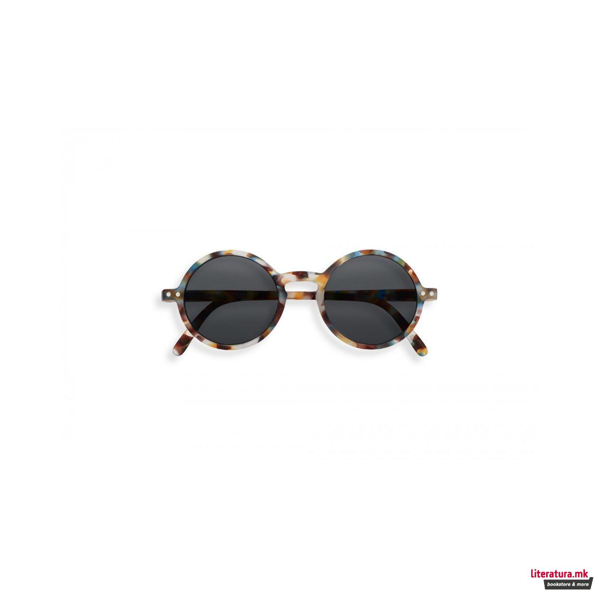 Детски очила за сонце, #G, Blue Tortoise 