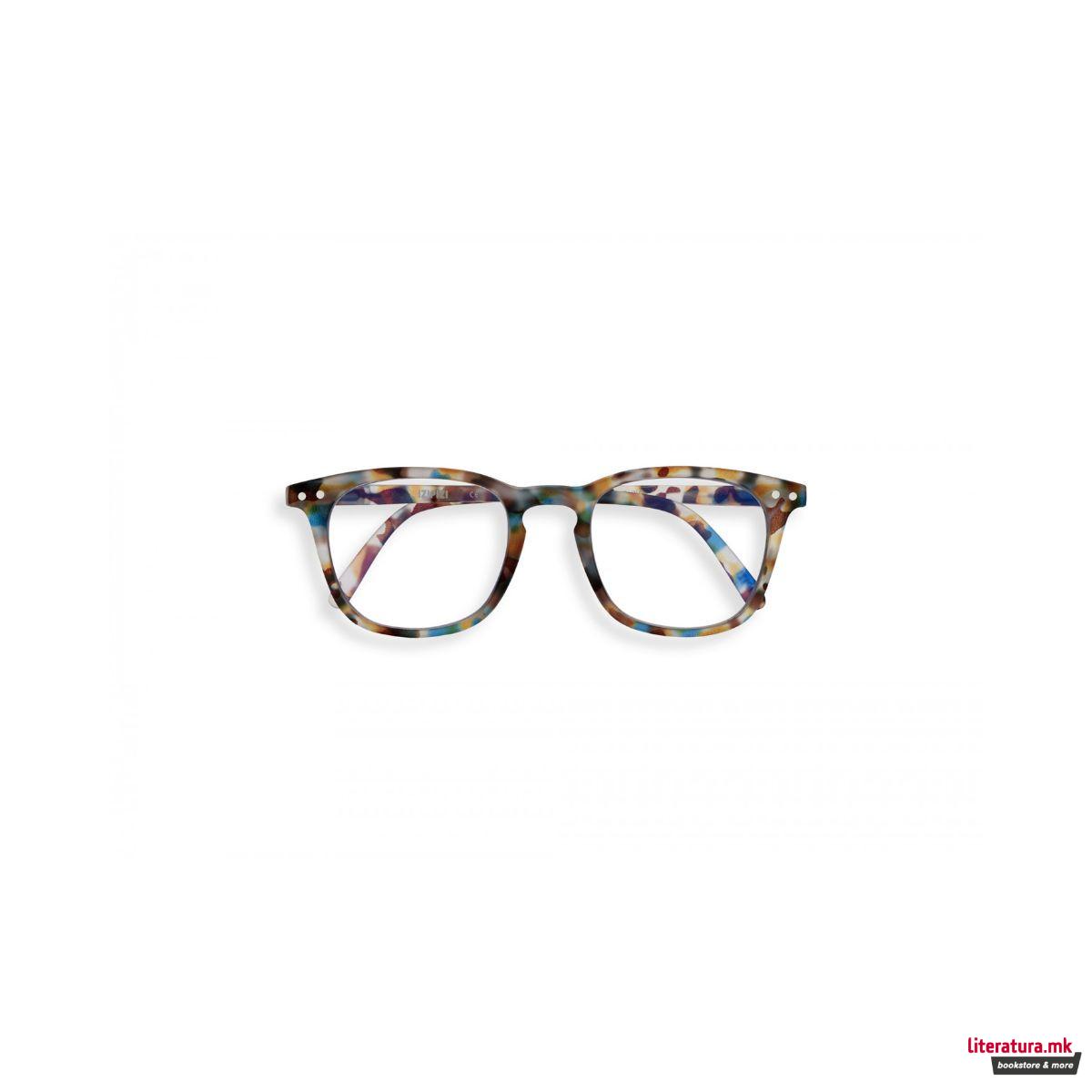 Детски очила за екран, #E, Blue Tortoise