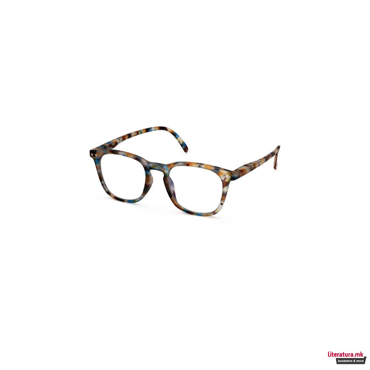 Детски очила за екран, #E, Blue Tortoise