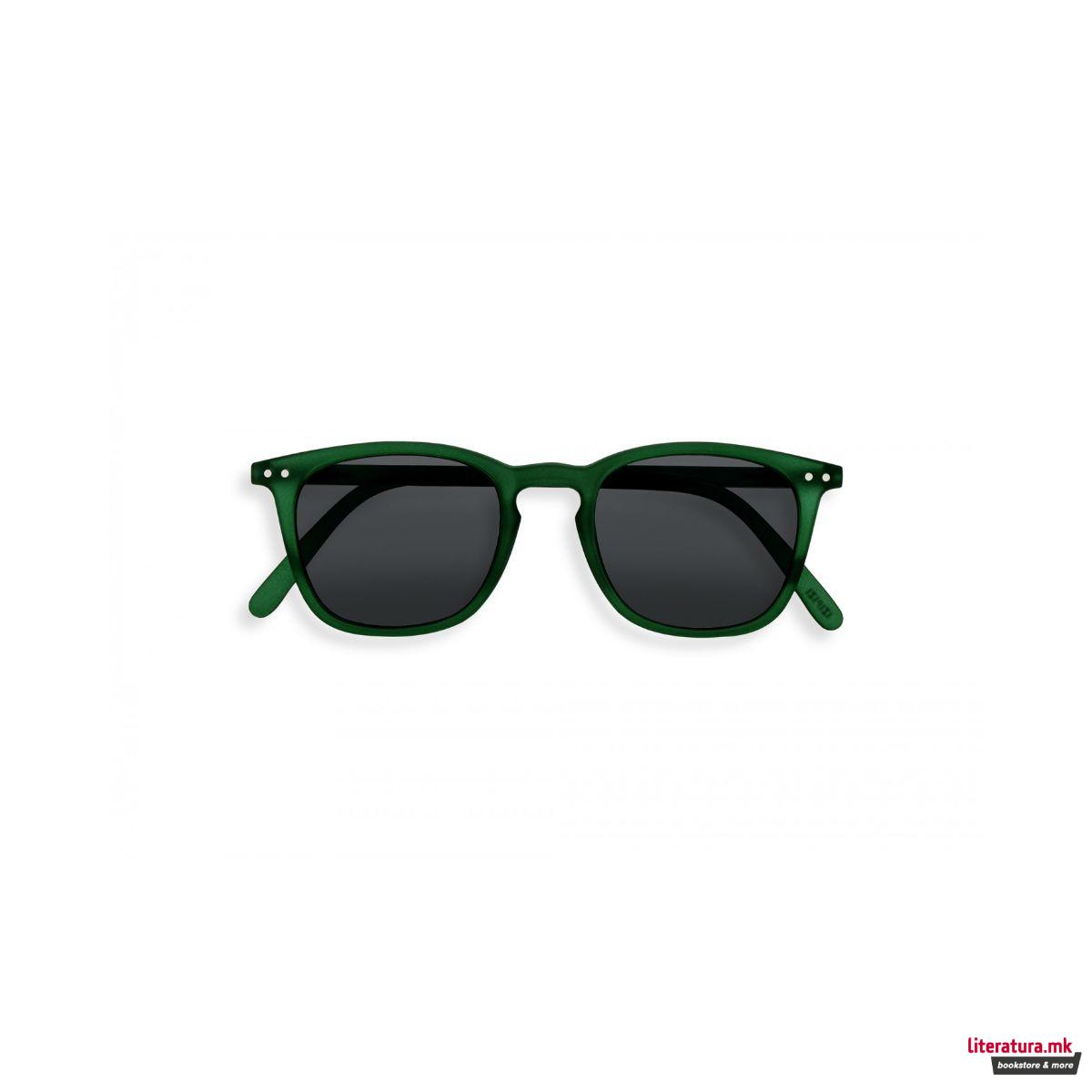 Очила за сонце, #E, Green 