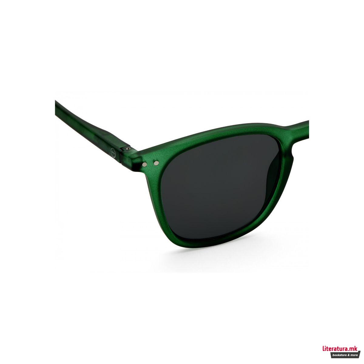 Очила за сонце, #E, Green 