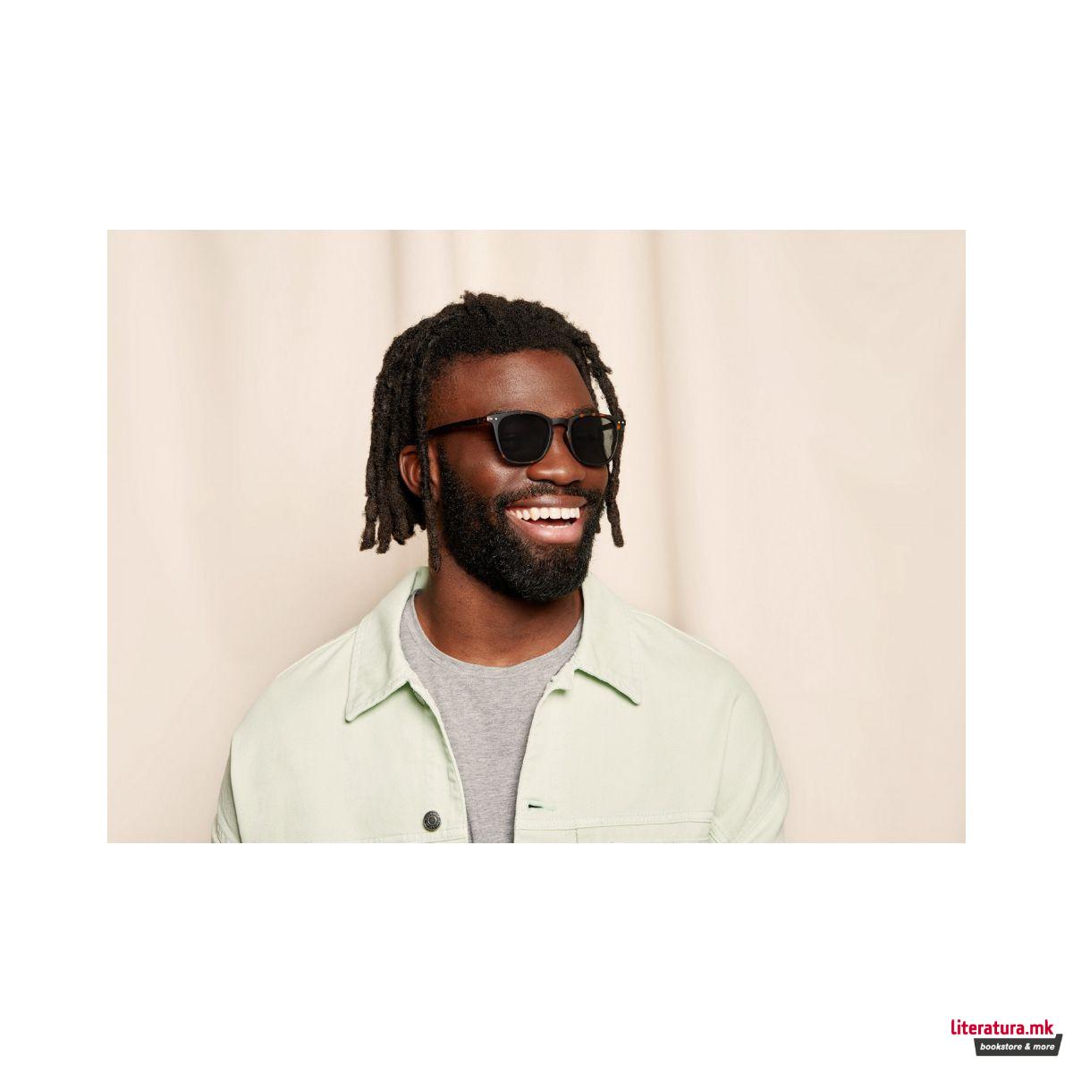 Очила за сонце, #E, Green 