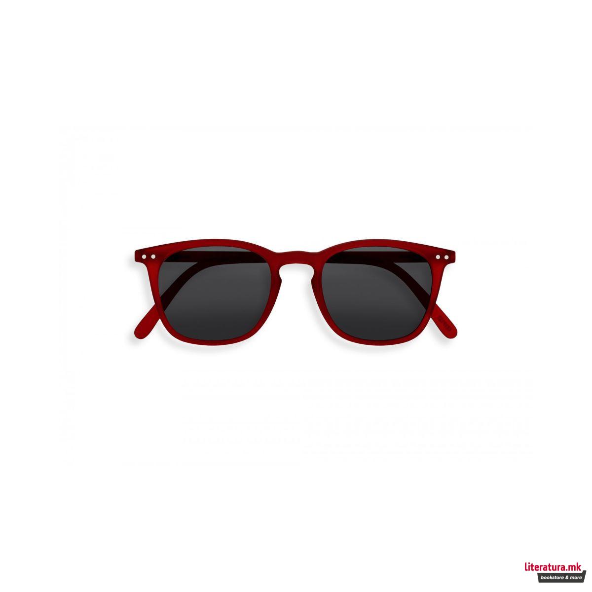 Очила за сонце, #E, Red 