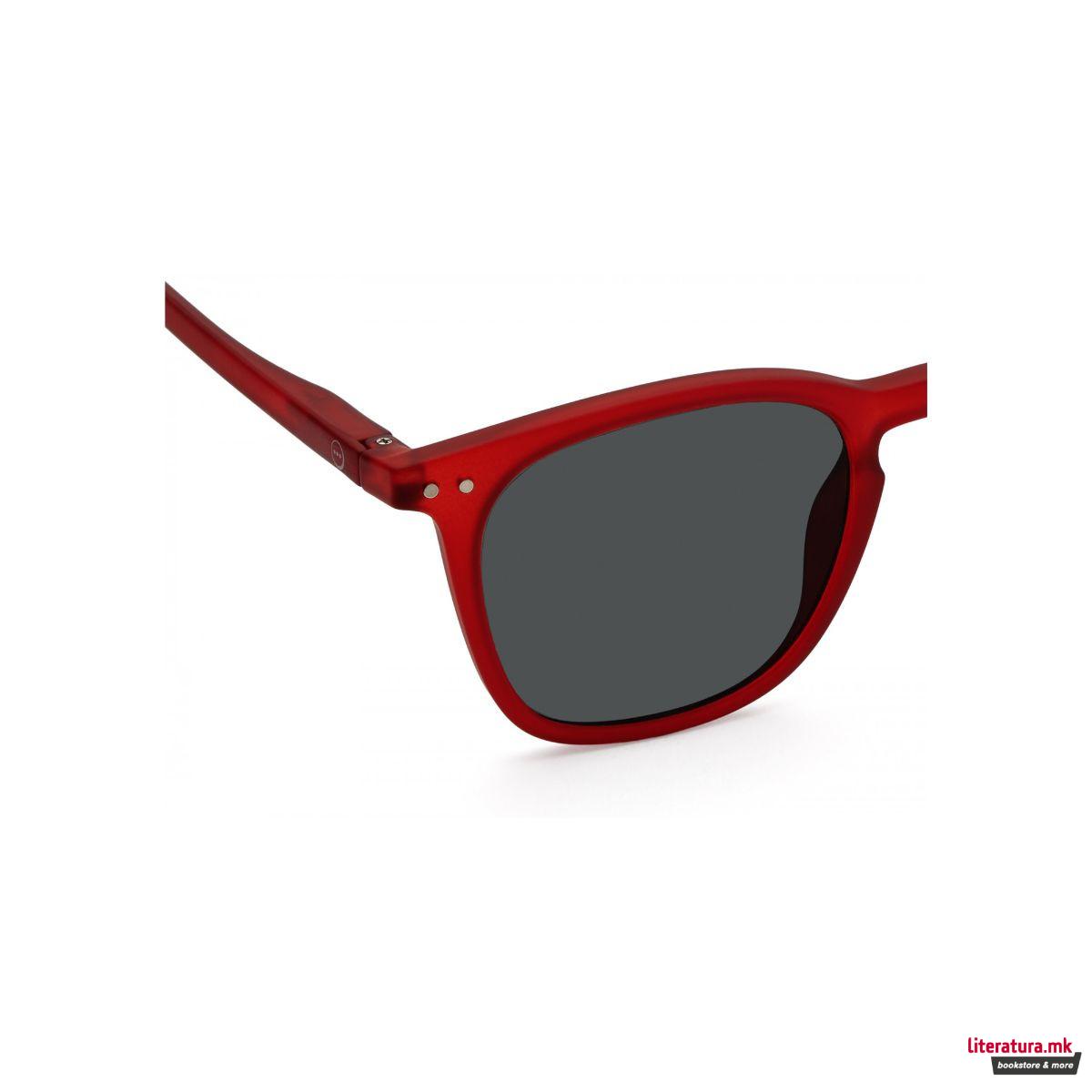 Очила за сонце, #E, Red 