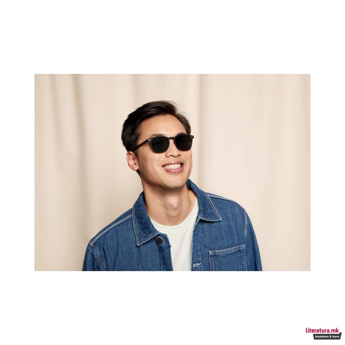 Очила за сонце, #E, Red 