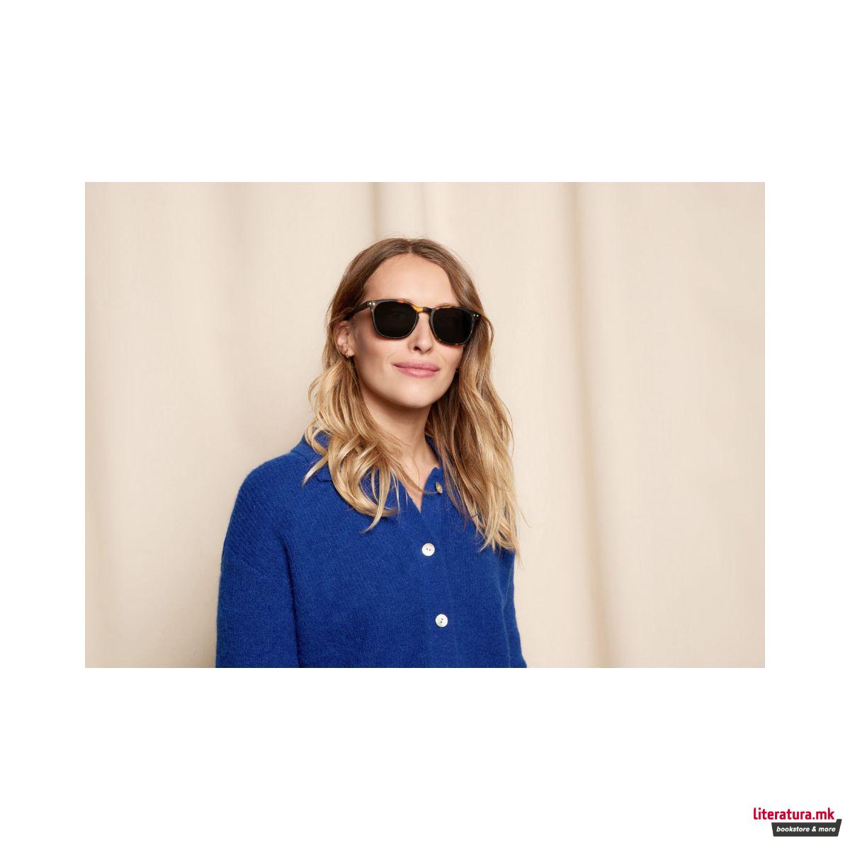 Очила за сонце, #E, Red 