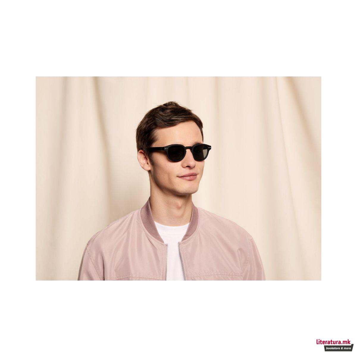 Очила за сонце, #C, Yellow Honey 