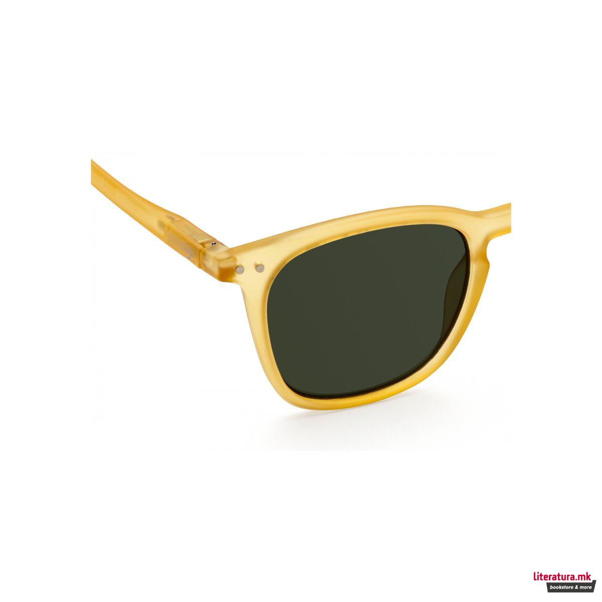 Очила за сонце, #E, Yellow Honey 
