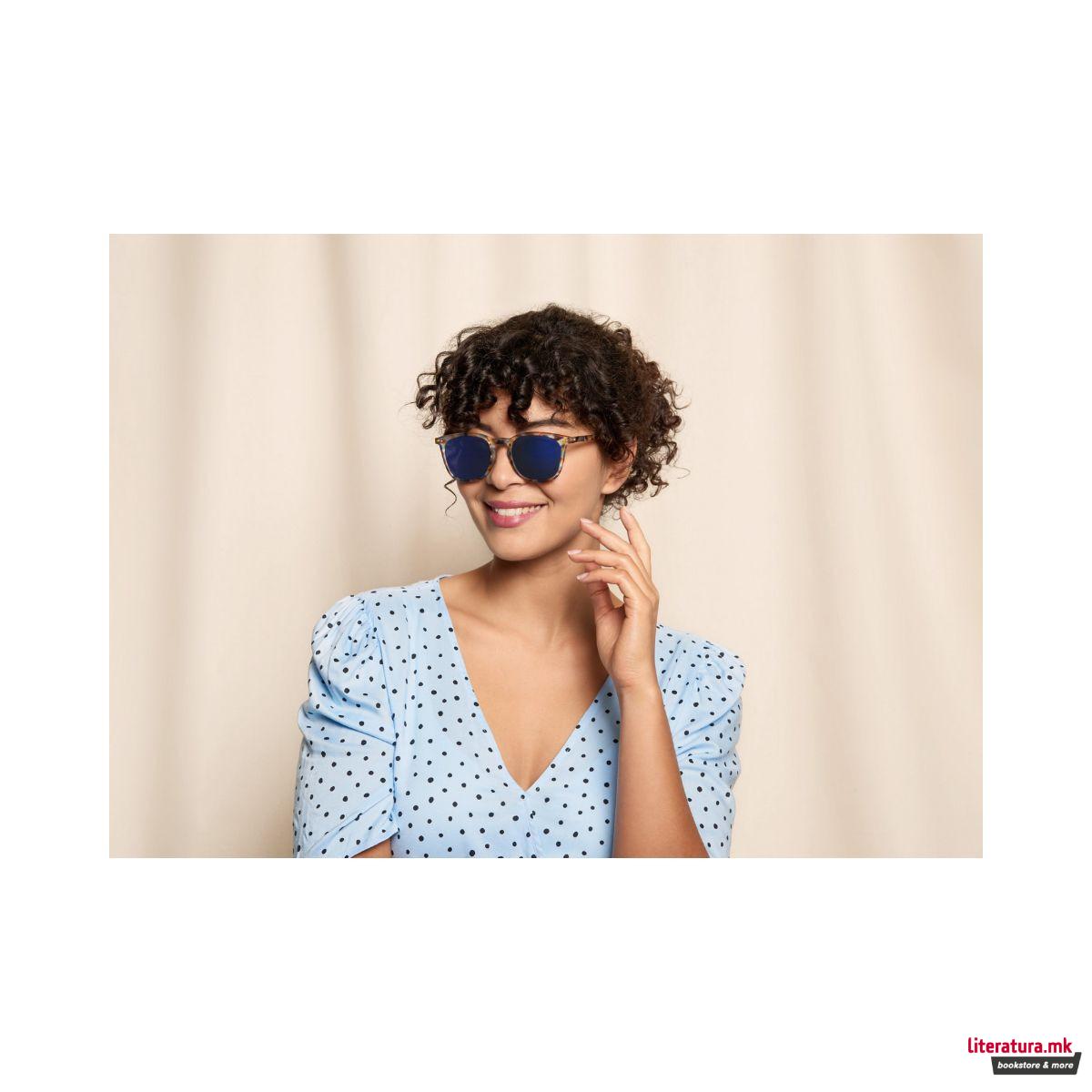 Очила за сонце, #E, Yellow Honey 