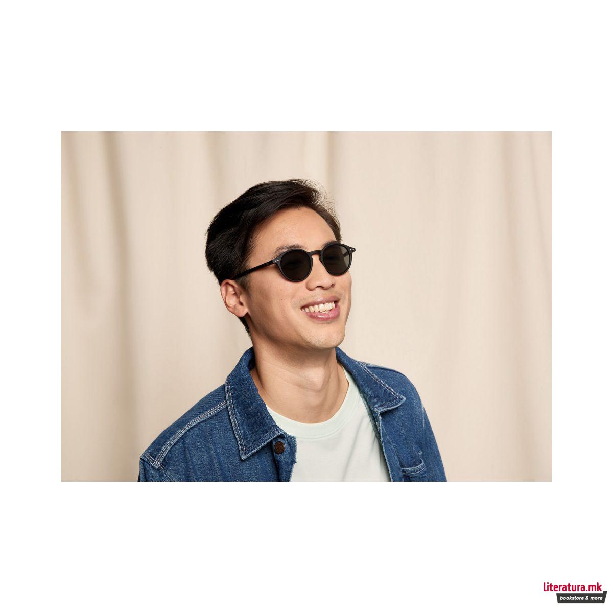 Очила за сонце, #D, Red 