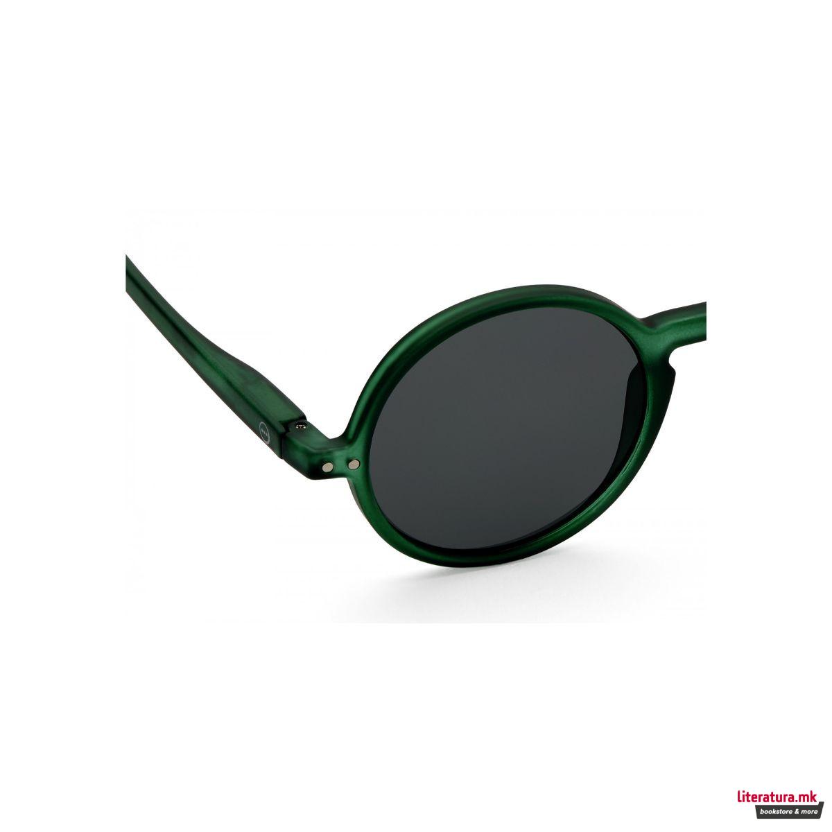Очила за сонце, #G, Green 
