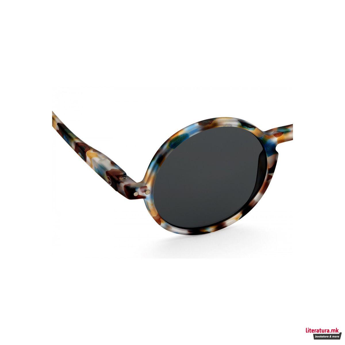 Очила за сонце, #G, Blue Tortoise 
