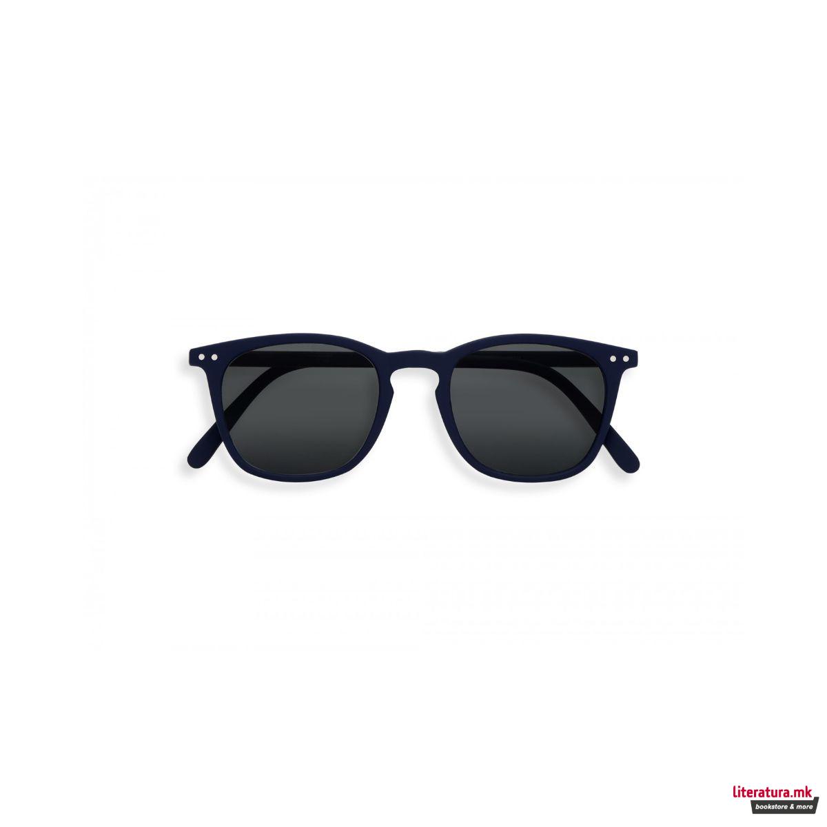Очила за сонце, #E, Navy Blue 