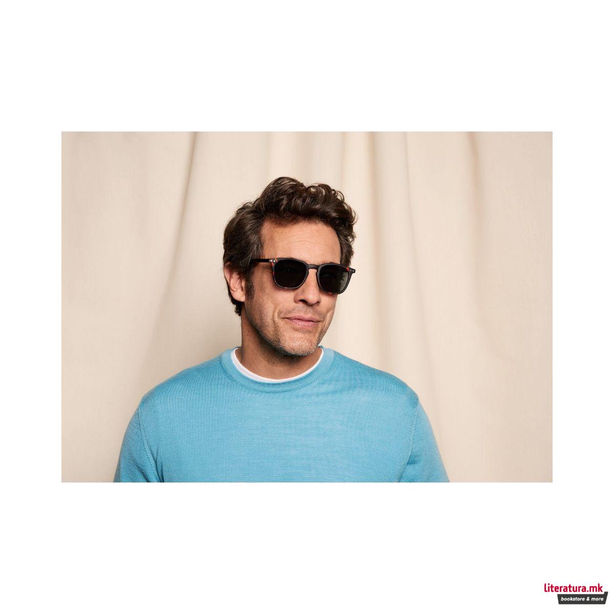 Очила за сонце, #E, Navy Blue 