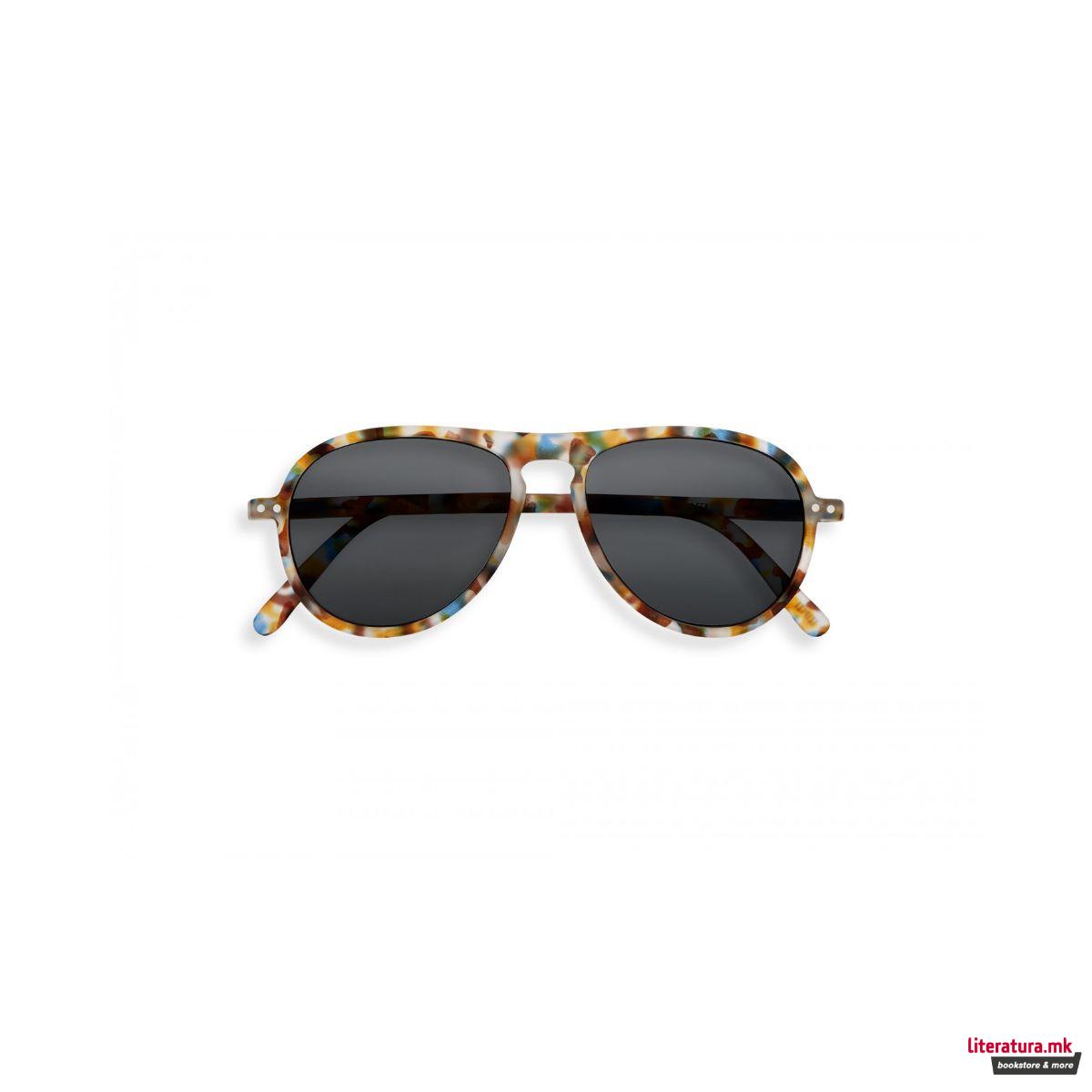 Очила за сонце, #I, Blue Tortoise 
