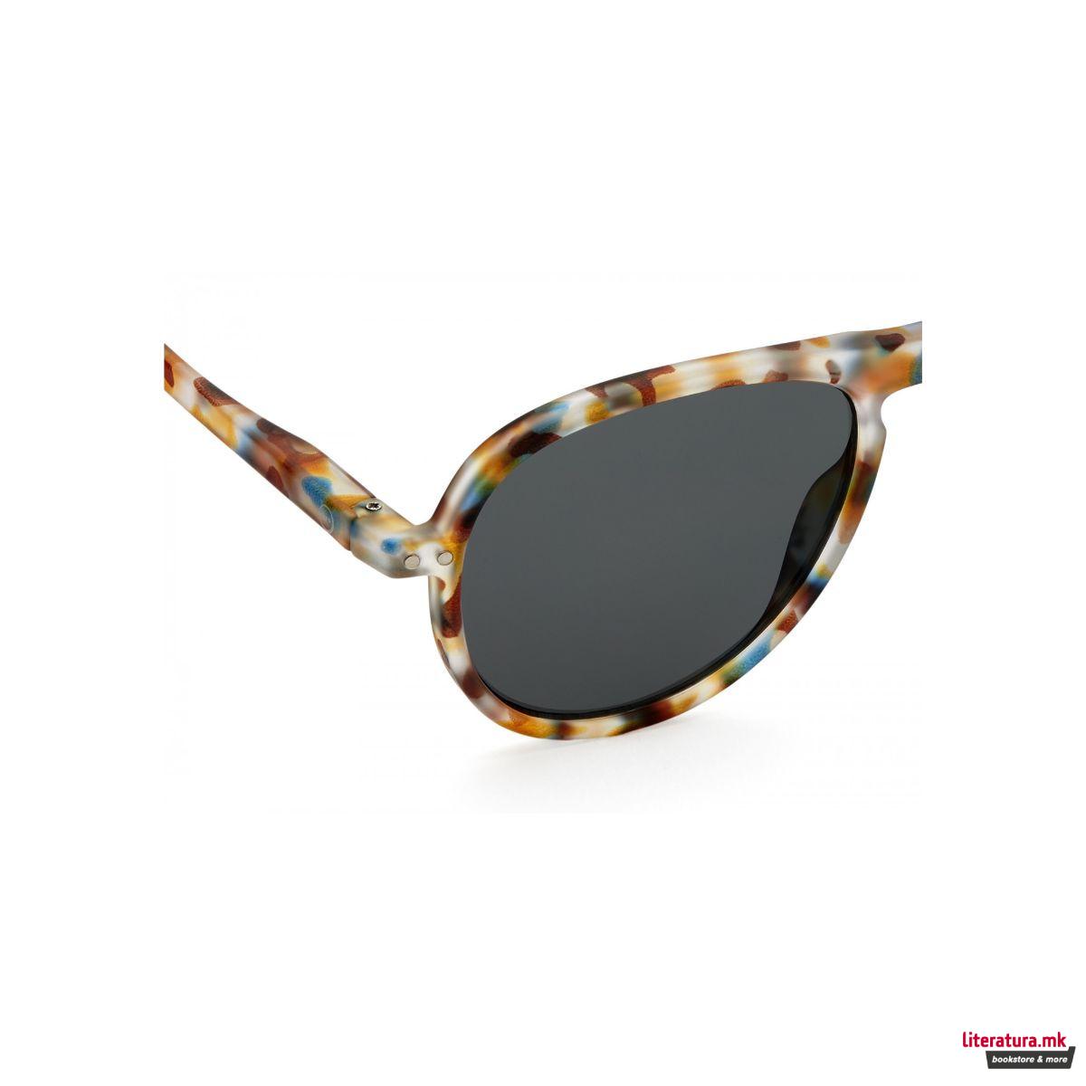Очила за сонце, #I, Blue Tortoise 