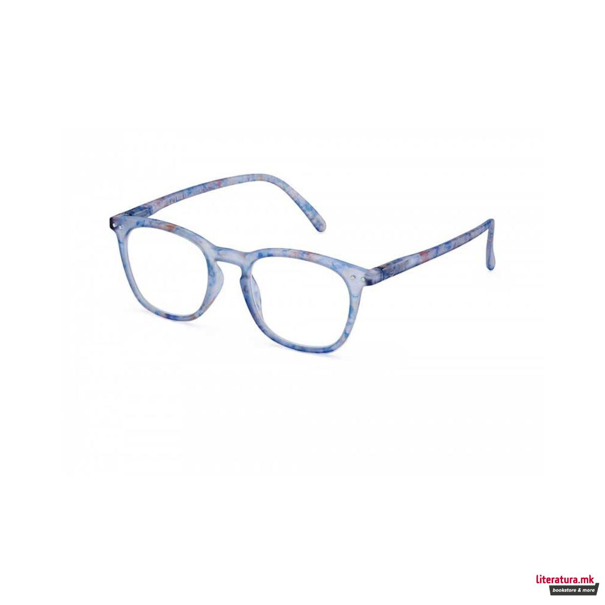 Очила за читање, #E, Lucky Star, +1 