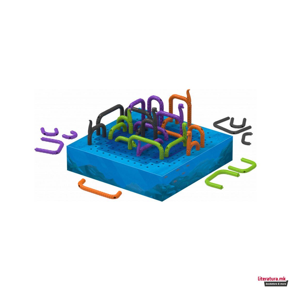 Друштвена игра, Block Ness 