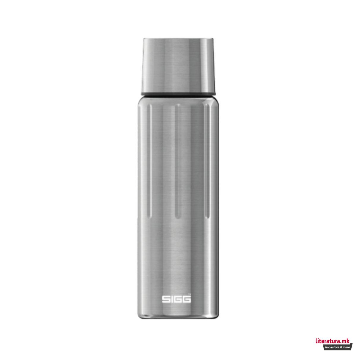 Термос, Sigg, Gemstone IBT Selenite, 750мл 