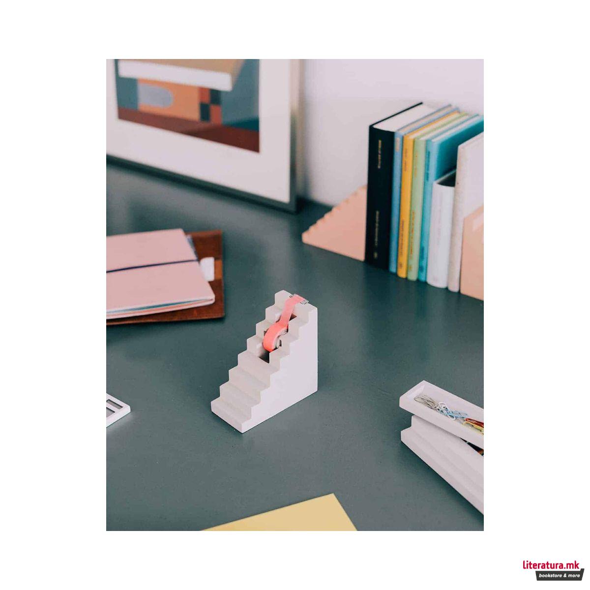 Држач за селотејп, Scala 