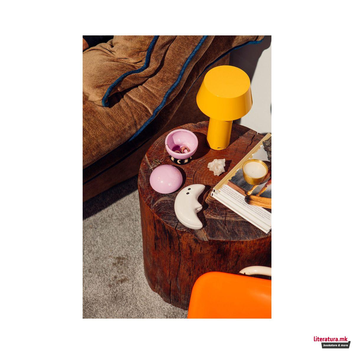 Кутија за накит - Кристална топка, Mystic Box - Psychic Ball 