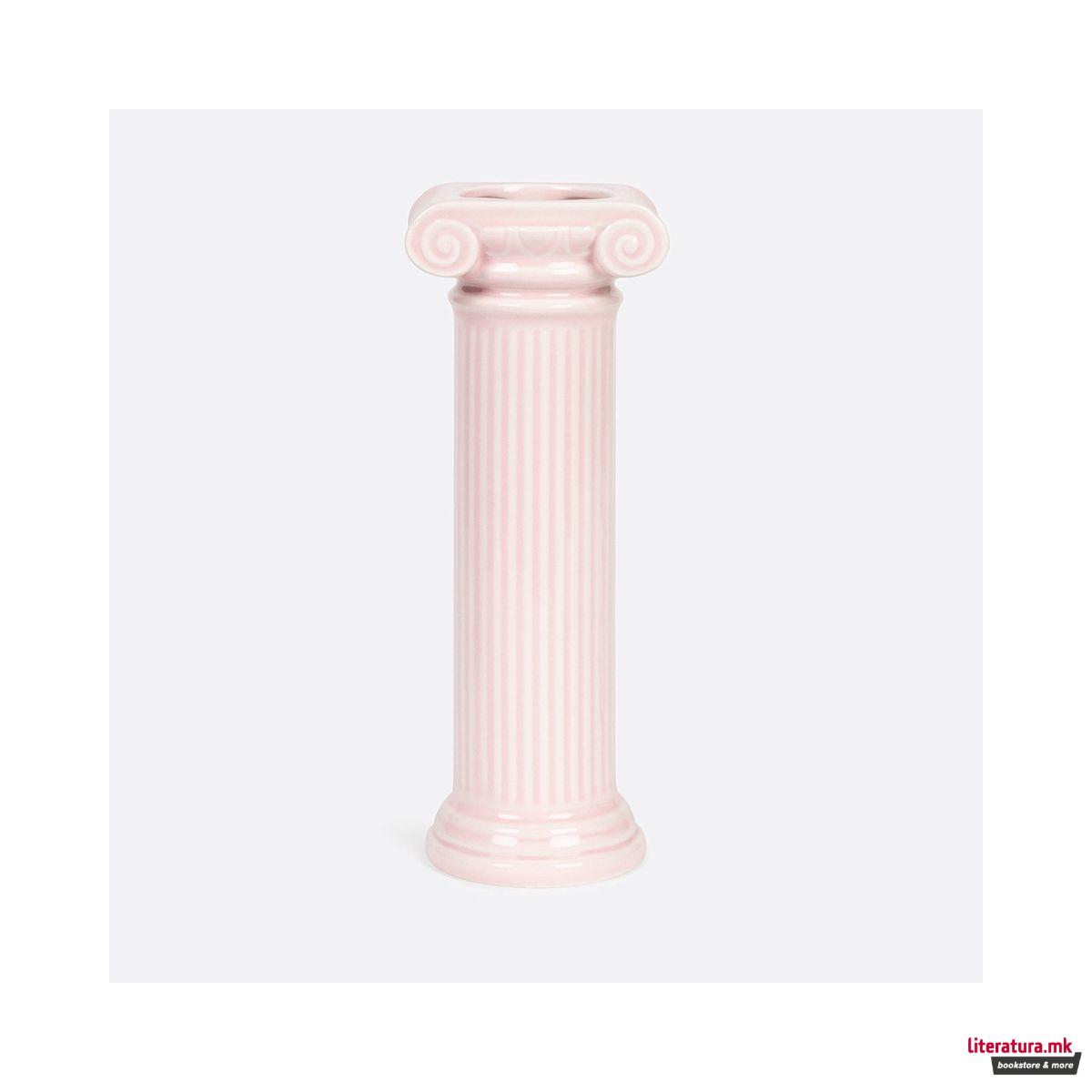 Вазна, Athena, розева 