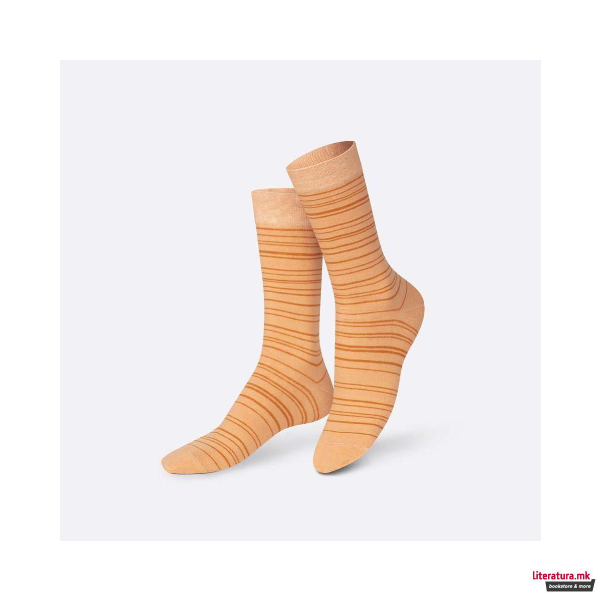 Чорапи, Croissant 