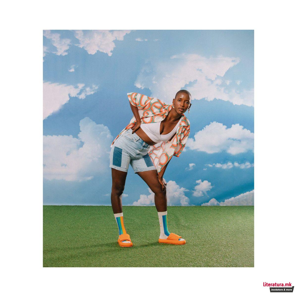 Чорапи, Rainbow Cake 