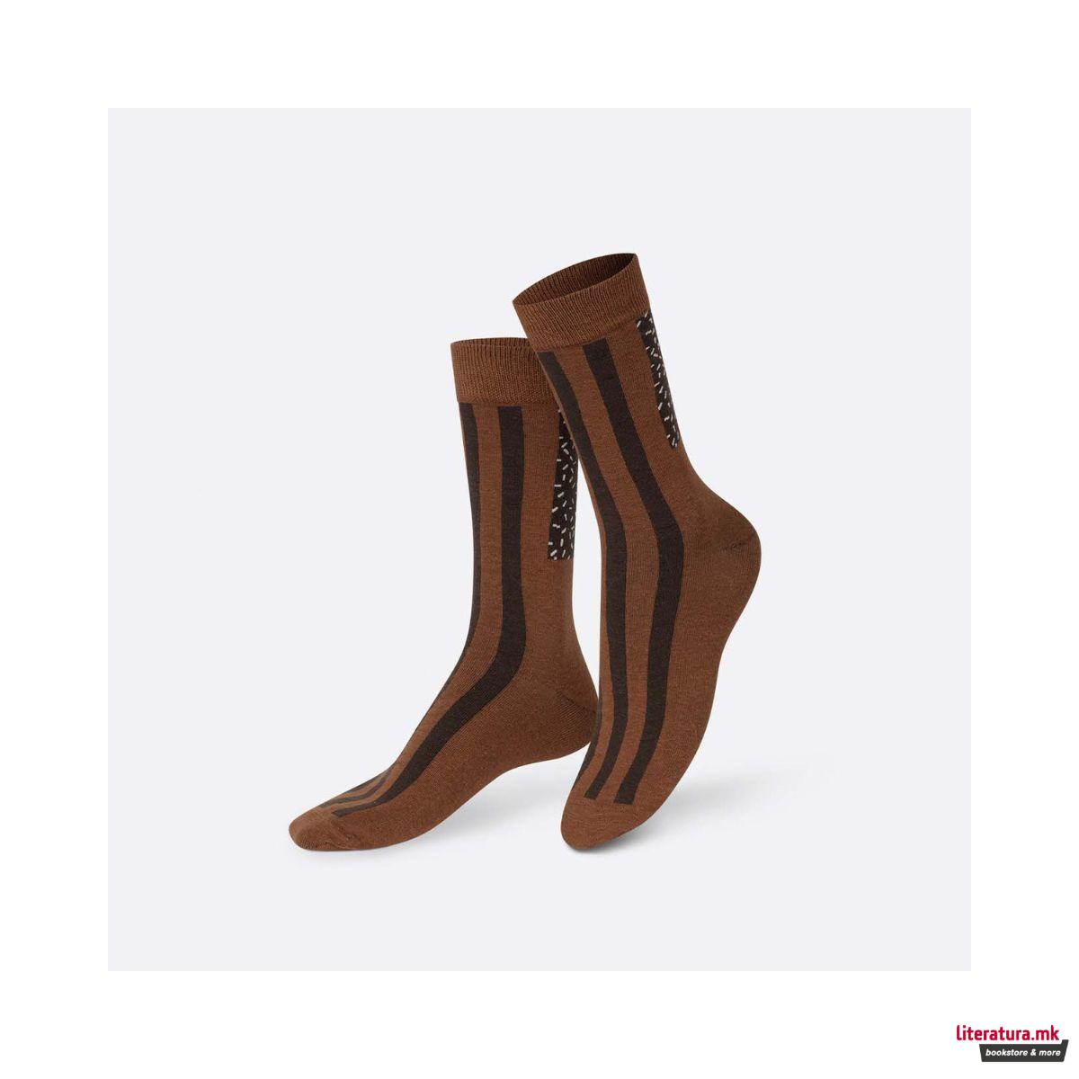 Чорапи, Chocolate Cake 