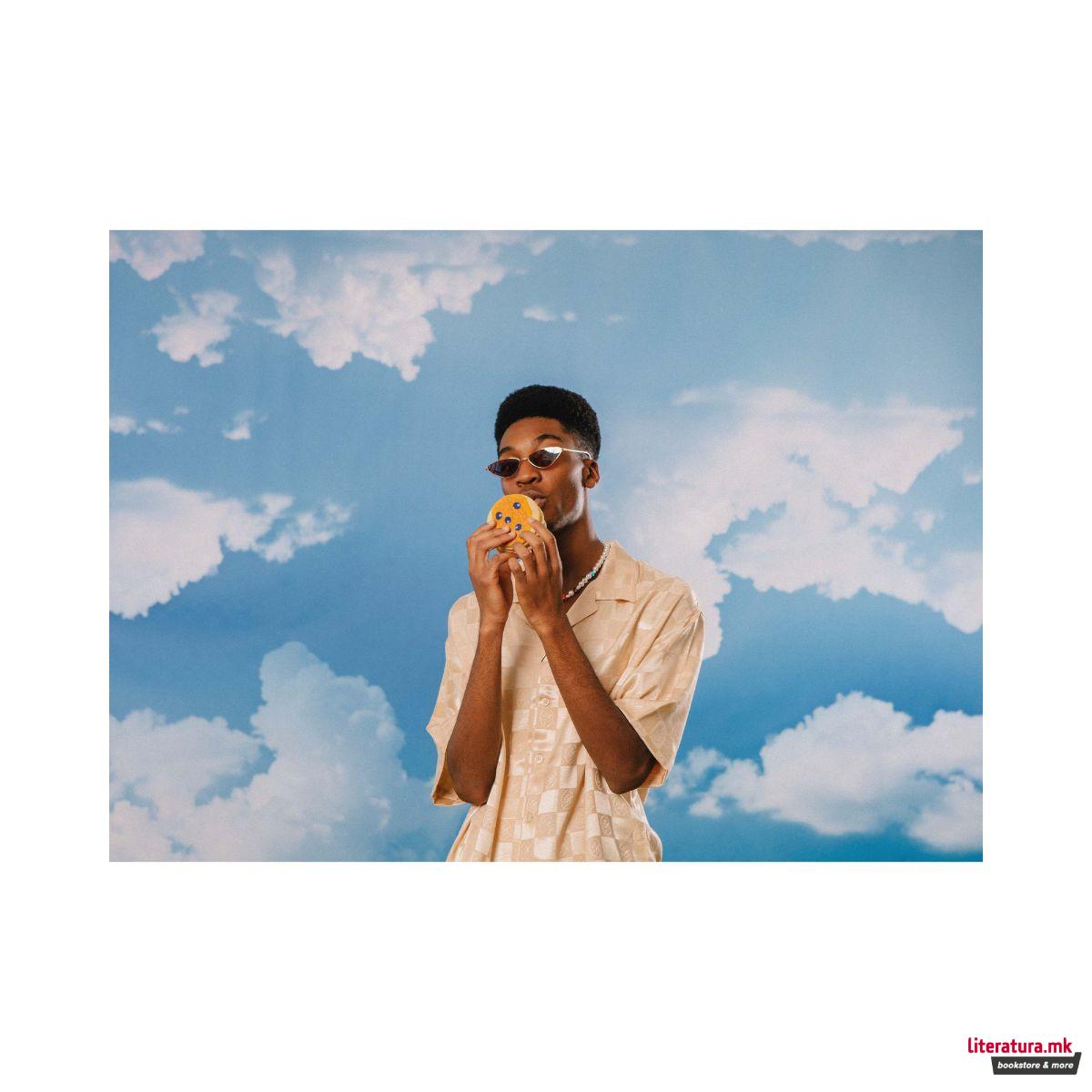 Чорапи, Todds Pancakes 