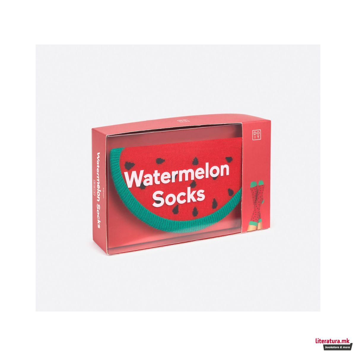 Чорапи, Fresh Watermelon 