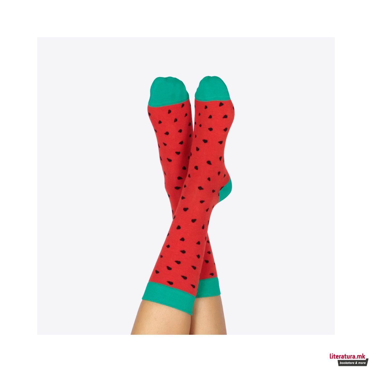 Чорапи, Fresh Watermelon 