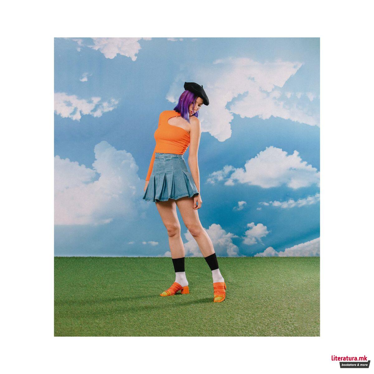 Чорапи, Salmon Maki 