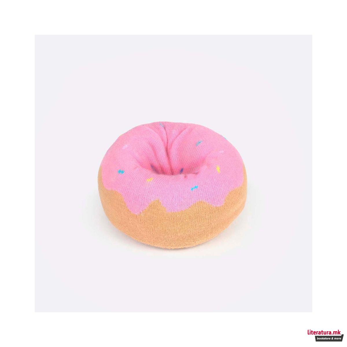Чорапи, Joes Donuts Strawberry 