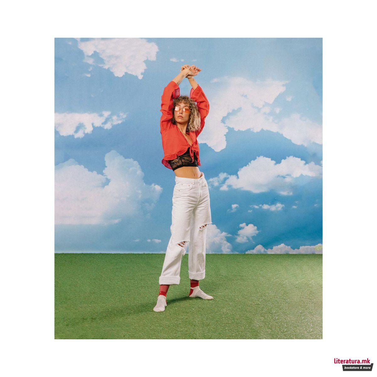 Чорапи, Wild Sardines 