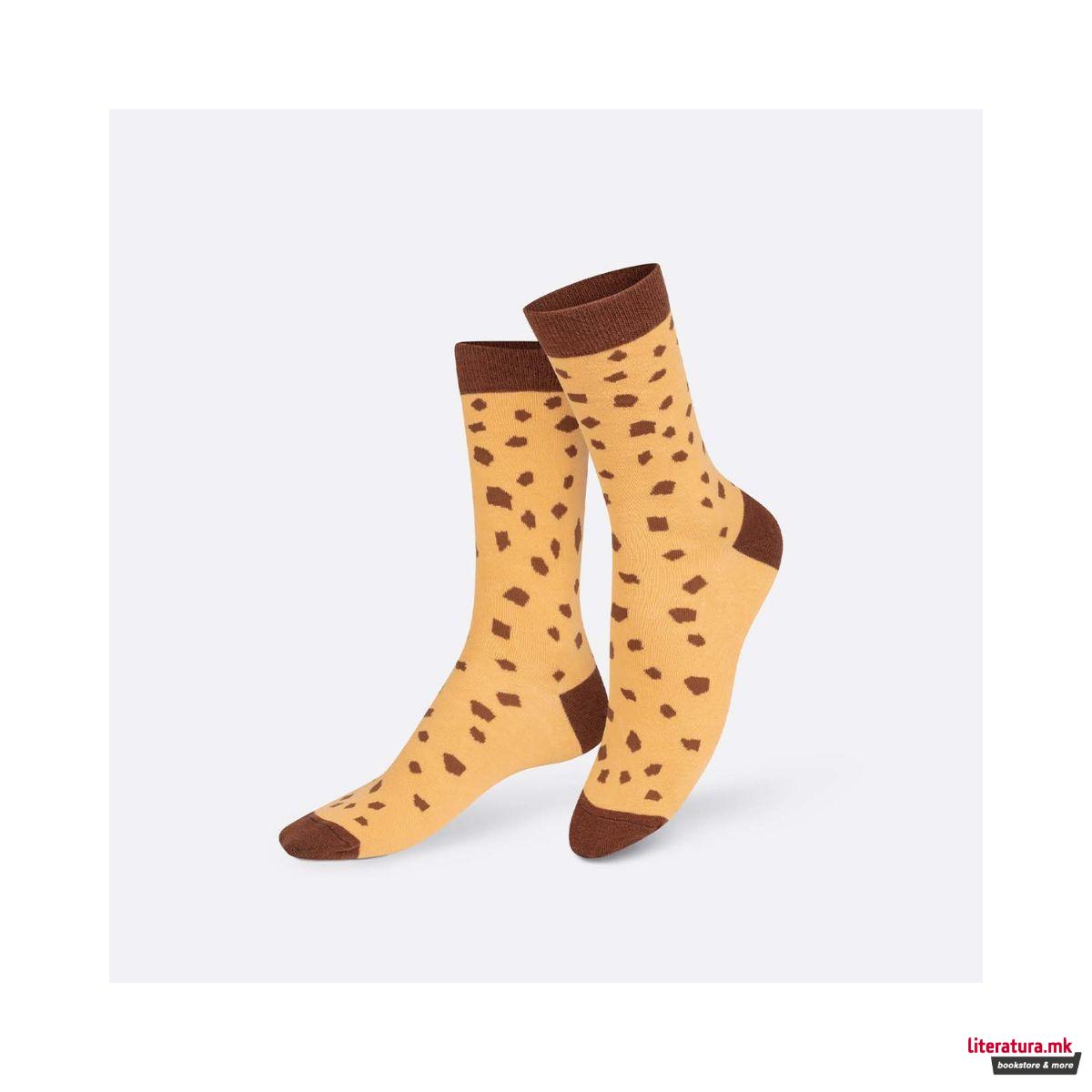 Чорапи, Chewy Cookie 