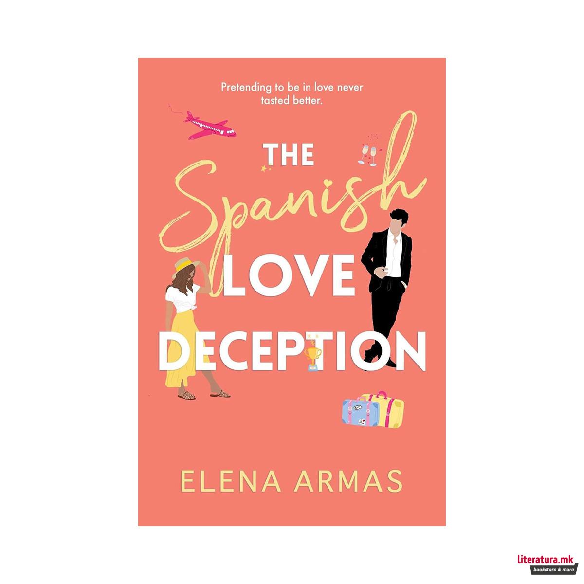 The Spanish Love Deception 