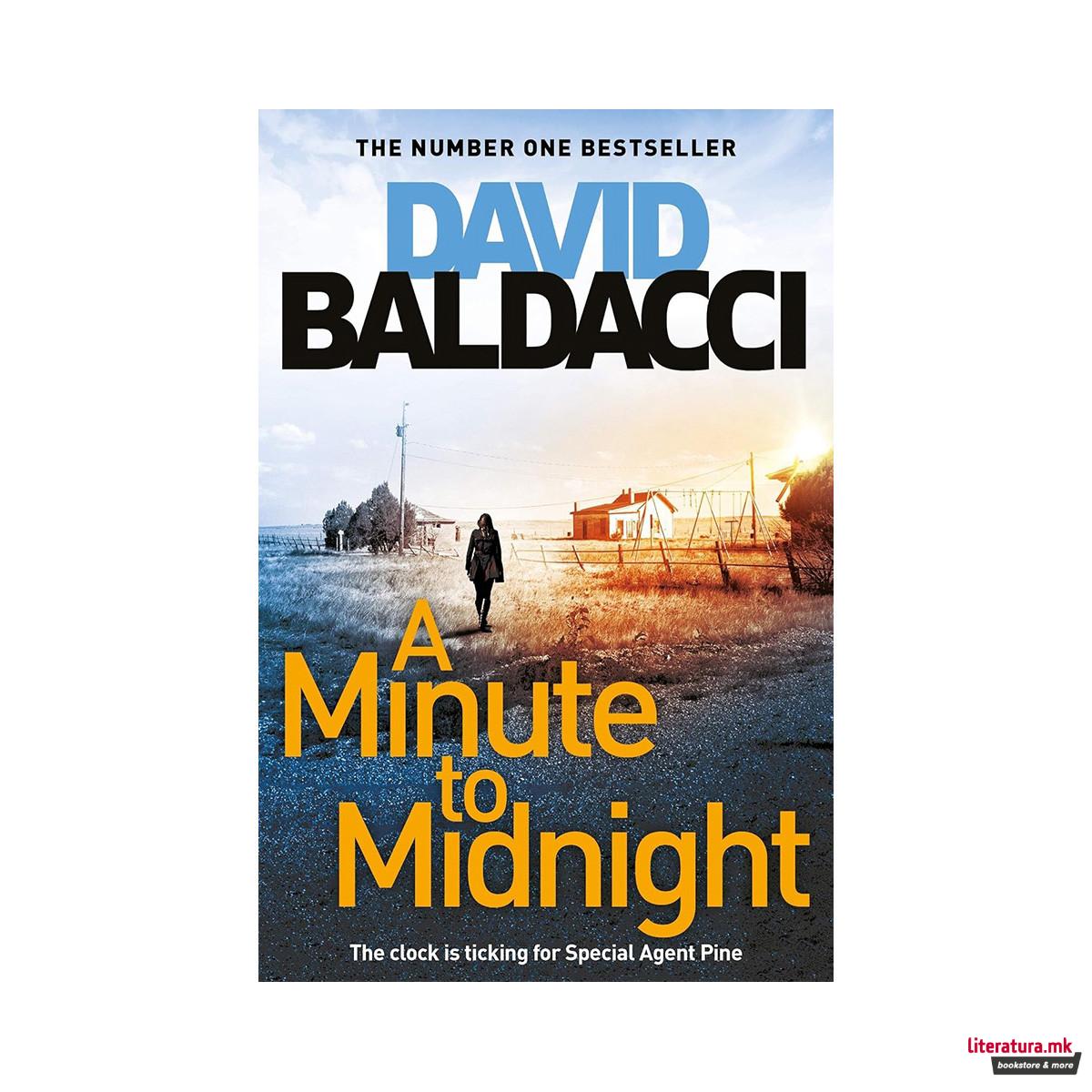 A Minute to Midnight 