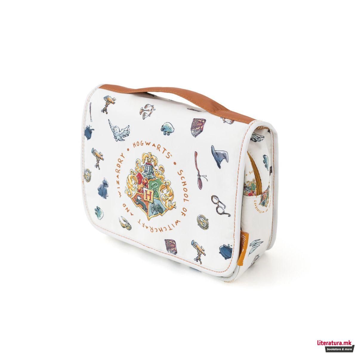 Несесер за патување, Harry Potter