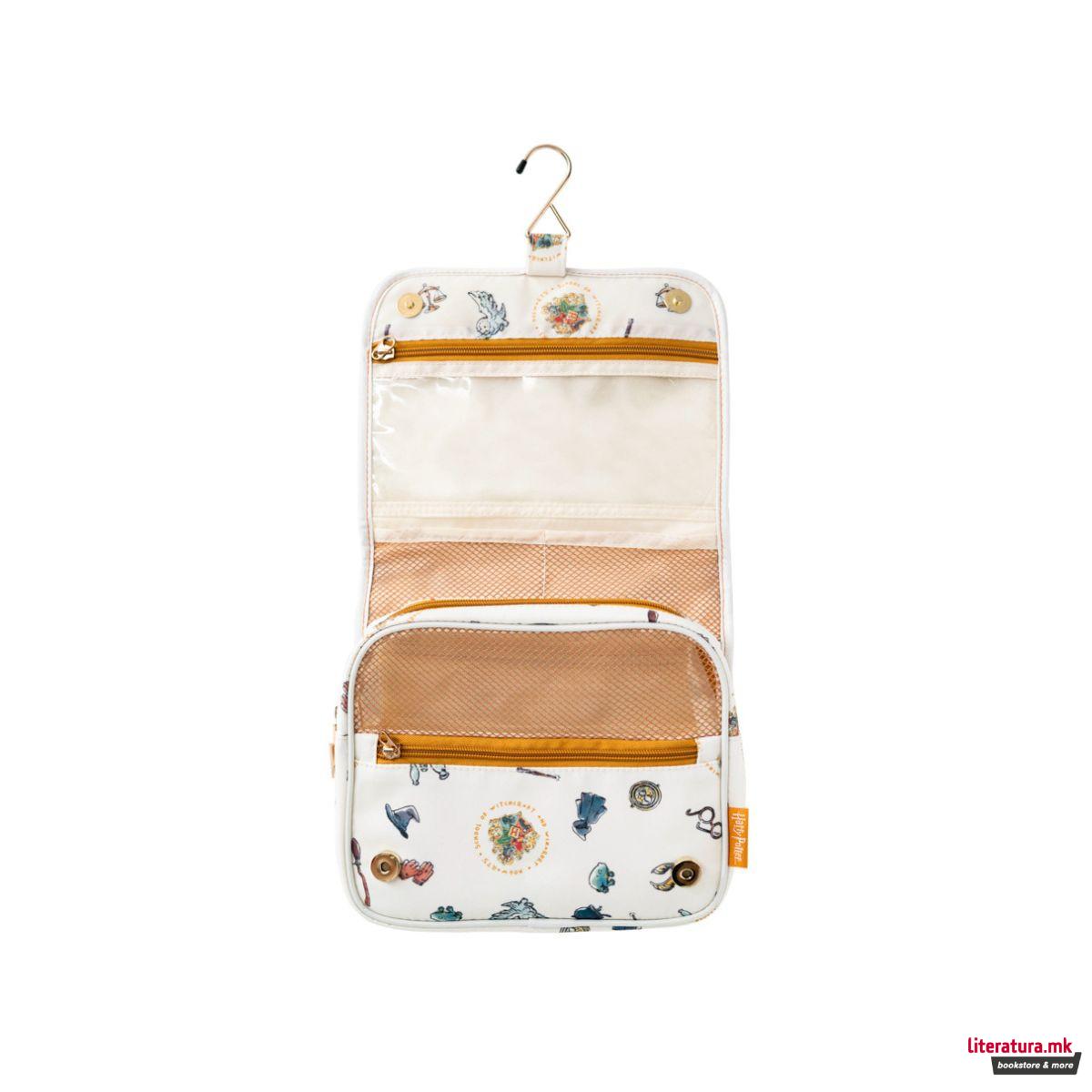 Несесер за патување, Harry Potter