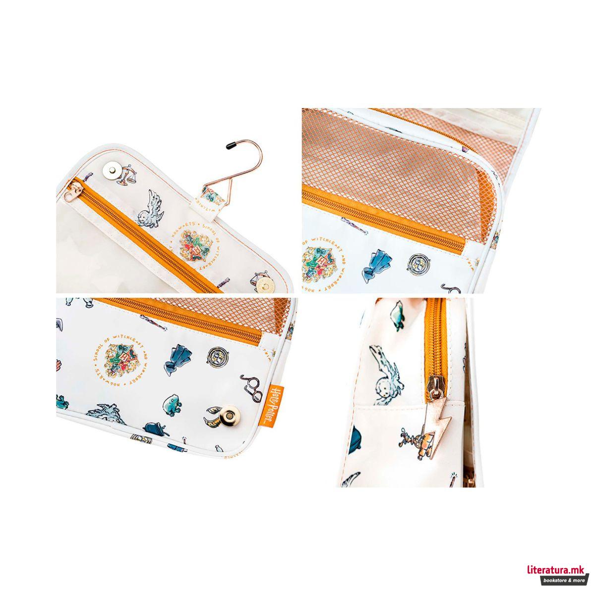 Несесер за патување, Harry Potter