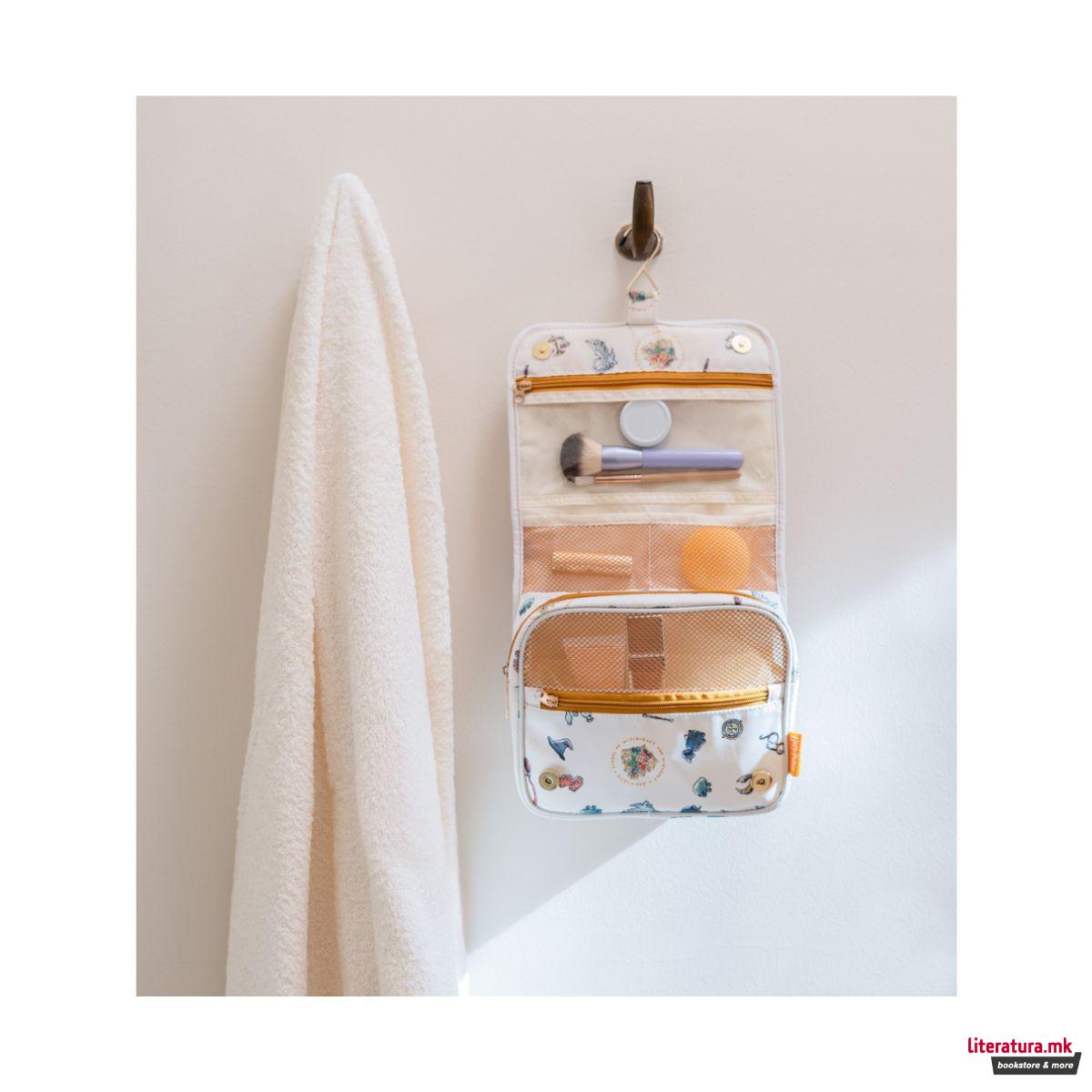 Несесер за патување, Harry Potter