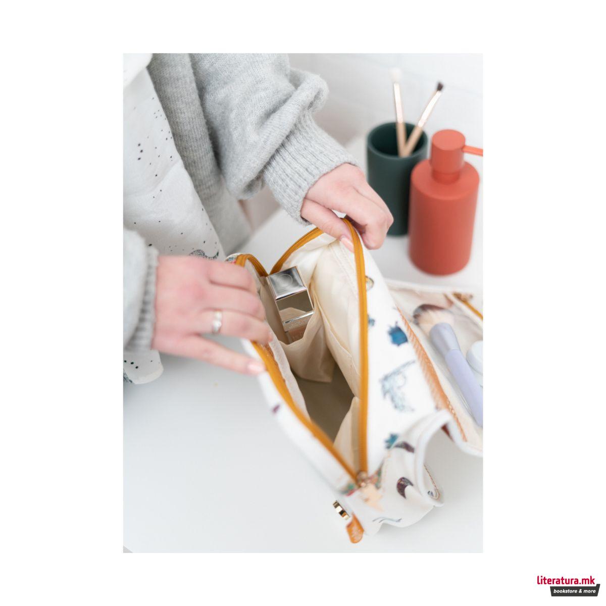 Несесер за патување, Harry Potter