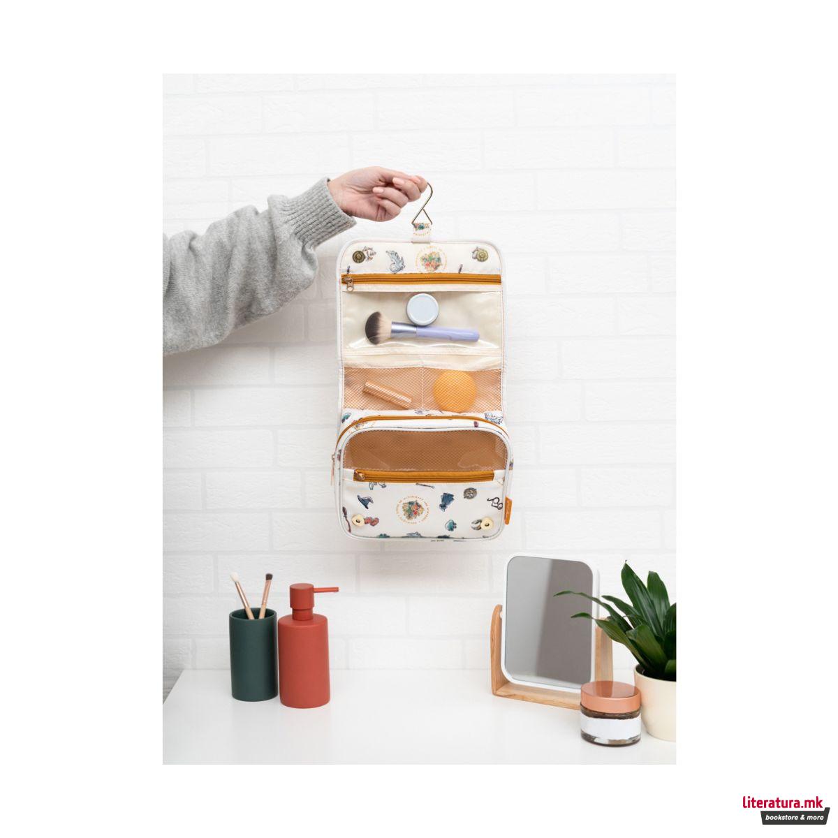 Несесер за патување, Harry Potter