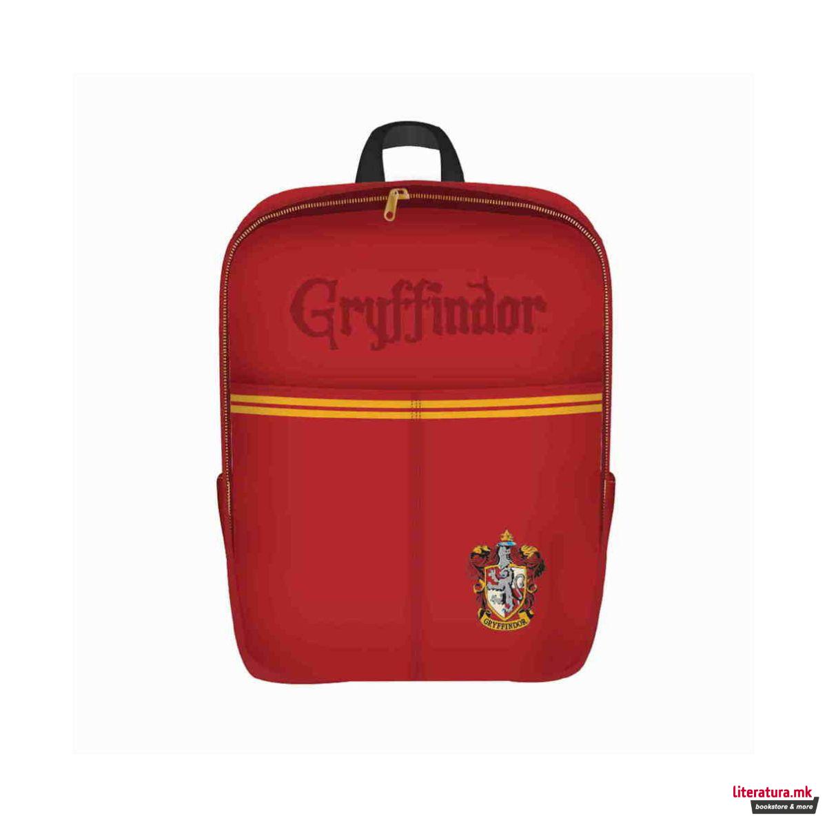 Ранец, Harry Potter, Gryffindor 