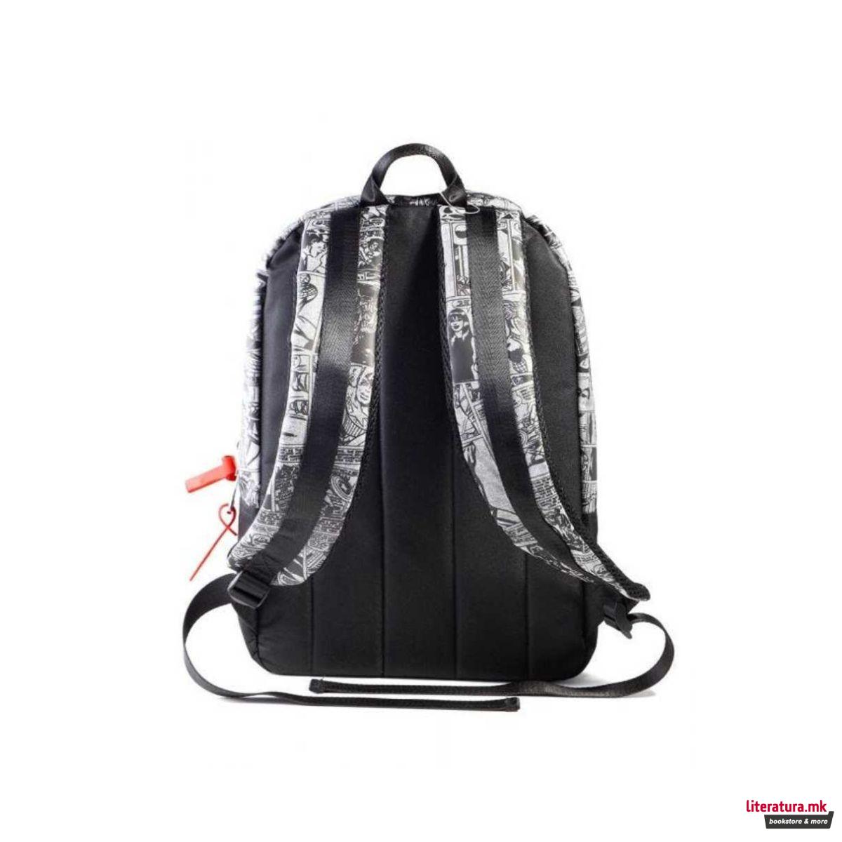 Ранец, Marvel, Classic Comics AOP 