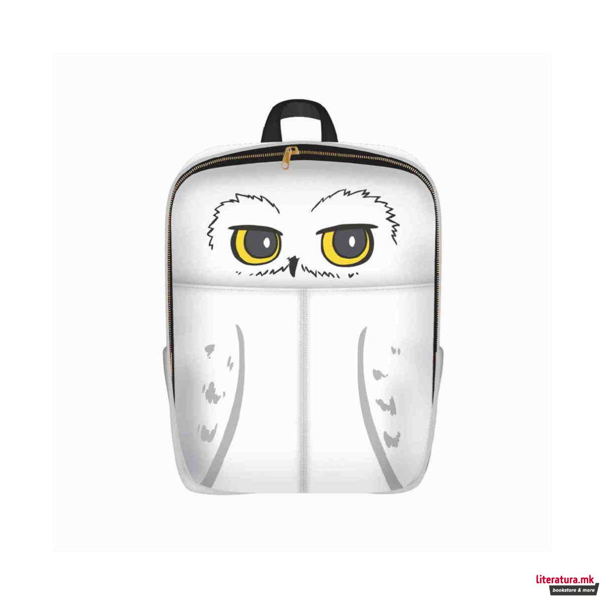 Ранец, Harry Potter, Hedwig 