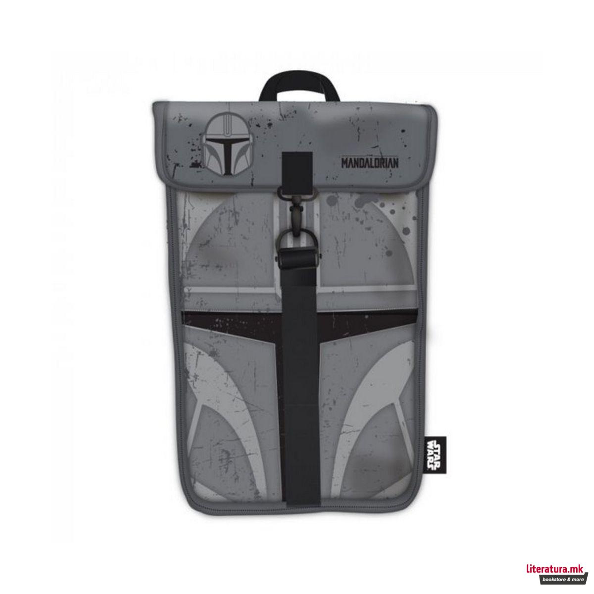 Ранец, Star Wars, Mandalorian 